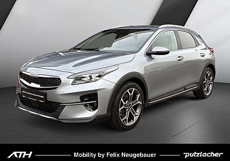 Kia XCeed 1.6 T-GDI Platinum Edition