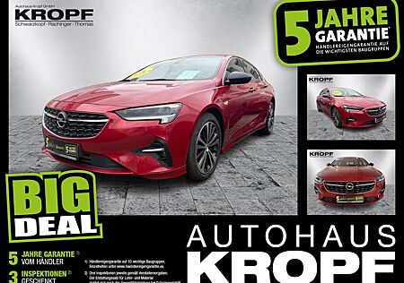 Opel Insignia B 2.0 CDTI LED+Navi+SHZ+Winterp.+Kam.