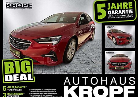 Opel Insignia B 2.0 CDTI