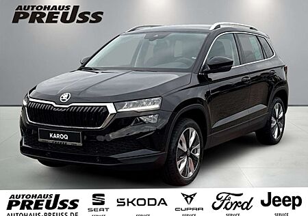 Skoda Karoq Selection 1.5 TSI DSG ACT
