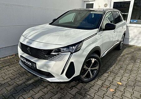 Peugeot 5008 BlueHDi 130 EAT8 GT