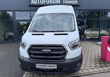 Ford Transit 350 L3H3 Trend*AHK*TEMPO*KLIMA*BI-XENON