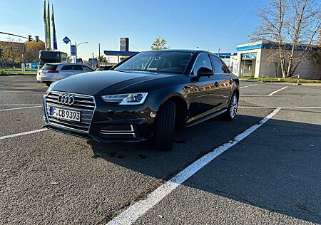 Audi A4 1.4 TFSI S tronic