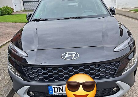 Hyundai Kona Edition 30+ 2WD