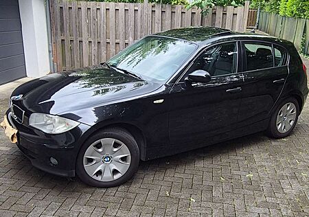 BMW 116i 116
