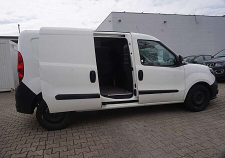 Fiat Doblo SX Maxi Kasten NAV*TEMP*KAMERA*PDC*TÜV NEU