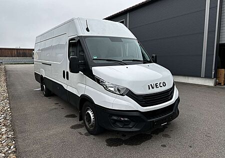 IVECO Daily 35S16V - 4100L H2 2.3L 156 PS Schaltgetrie