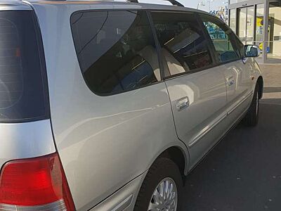 Honda Shuttle 2.3i ES