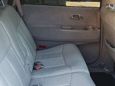 Honda Shuttle 2.3i ES