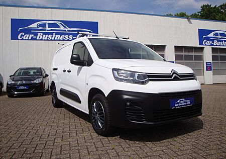 Citroën Berlingo Citroen Kasten Club XL/L2