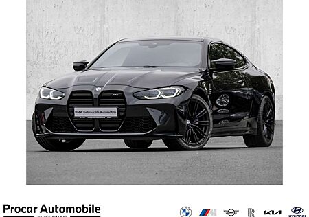 BMW M4 Coupé M DRIVERS+6GANG+LASER+HuD+DA