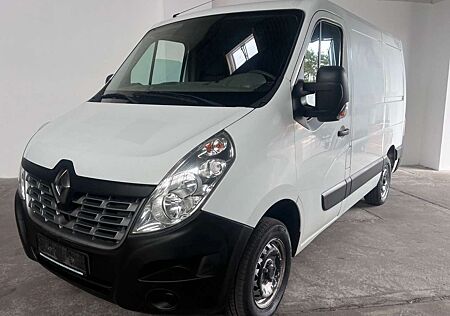 Renault Master III Kasten L1H1