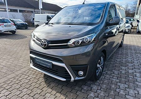 Toyota Pro Ace Proace Verso L1 Executive Autom. *Top Zust.,AHK*