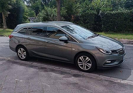 Opel Astra 1.0 Turbo Start/Stop Sports Tourer Innovatio