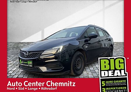 Opel Astra K ST 1.2 Edition LED/SHZ/LHZ/PDC