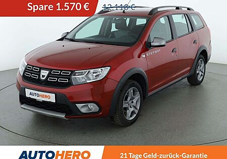 Dacia Logan 0.9 TCe Stepway *NAVI*TEMPO*PDC*KLIMA*