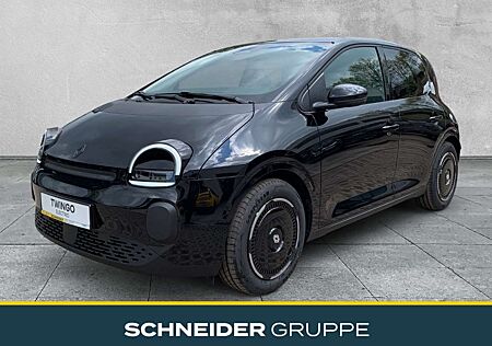 Renault Twingo TECHNO 80HP URBAN RANGE E-TECH FA RDERUNG FÖRDERUN