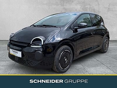 Renault Twingo TECHNO 80HP URBAN RANGE E-TECH FA RDERUNG FÖRDERUN