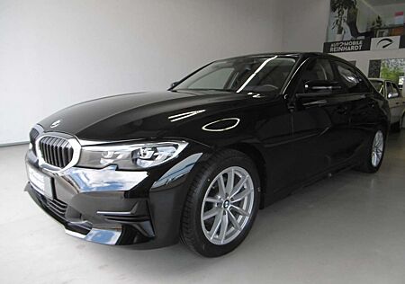 BMW 320 d xDrive Limousine ***ACC+HEAD-UP+GSD+AHK***