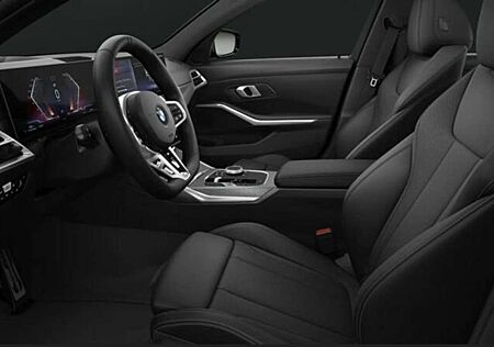 BMW 320 d xDrive Touring M Sportpaket AHK. LKH. DAP