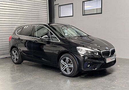 BMW 218 i Active Tourer Sport Line/Navi/Tempomat/PDC