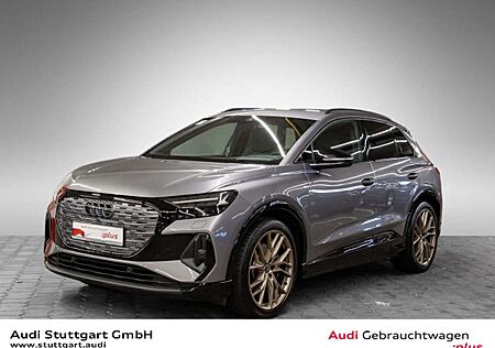 Audi Q4 e-tron Q4 40 e-tron edition one Matrix AR-HUD SONOS 21"