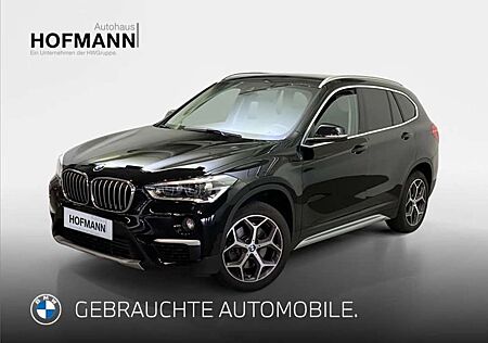 BMW X1 xDrive20i Aut. xLine AHK+HIFI+LED+