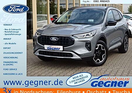 Ford Kuga 180PS FHEV Active X Wipa Navi