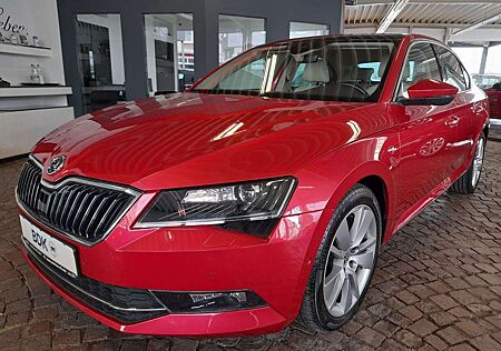 Skoda Superb Lim. L&K 4x4