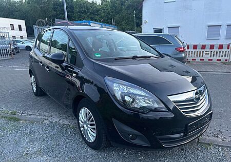 Opel Meriva B Innovation/1/HAND nur 79.700 km