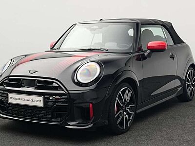 MINI John Cooper Works Cabrio John Cooper Works Trim