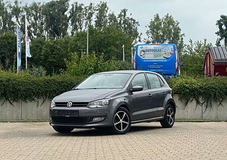 VW Polo Volkswagen V Comfortline*KLIMA*TEMP.*E-PAKET*TÜV NEU*