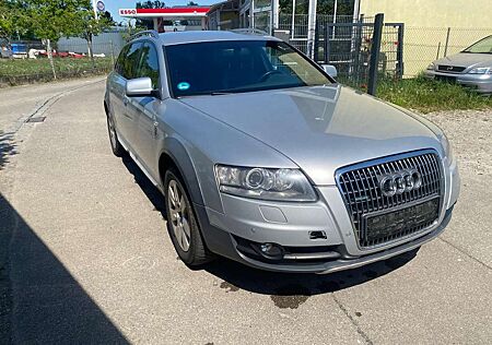 Audi A6 Allroad Quattro 3.0 TDI