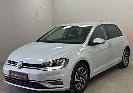 VW Golf Volkswagen VII Lim. Join*Navi*R-Kam*Digital*PDC*Klima*