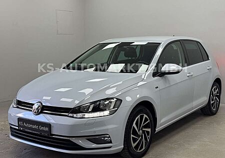VW Golf Volkswagen VII Lim. Join*Navi*R-Kam*Digital*PDC*Klima*