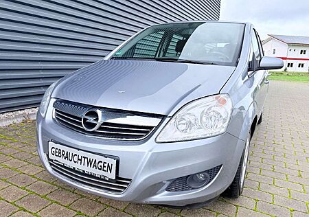 Opel Zafira B 1.6 16V Edition/Klima/ 1 Hand/TÜV:neu