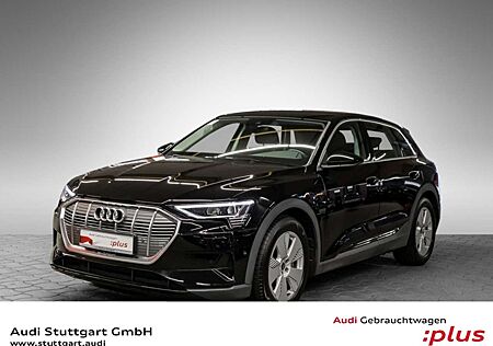 Audi e-tron 50 quattro LED Navi AIR Kamera virtCo