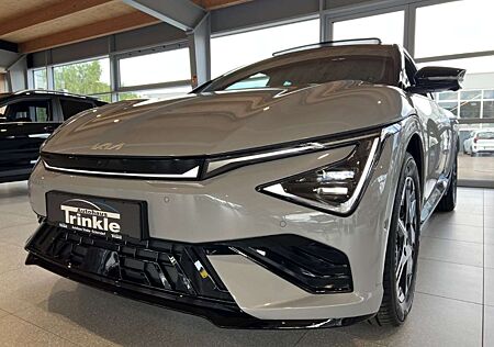 Kia EV6 325 PS GT-Line AWD WP GD ASS+ SD HUD El. Panodach