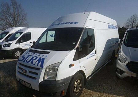 Ford Transit FT 350 EL (GKa) Trend LKW