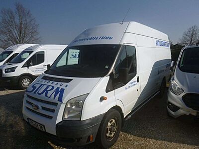 Ford Transit FT 350 EL (GKa) Trend LKW