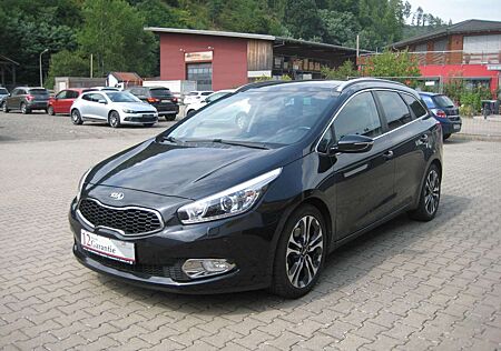 Kia XCeed Ceed SW / cee'd SW Platinum Ed.-AHK-NAVI-Shzg-Lradhzg-AUTOMATIK-XENON