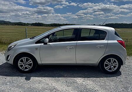 Opel Corsa 1.4 16V Energy