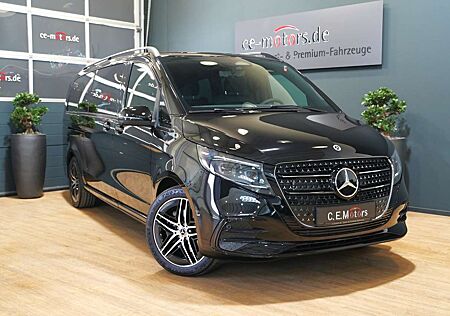 Mercedes-Benz V 300 V 300d AMG 4-MATIC extralang FACELIFT*LUFT*ACC