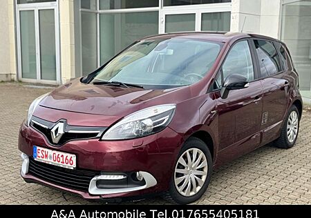 Renault Scenic III Limited 2.Sitzer Automatik TÜV Klima