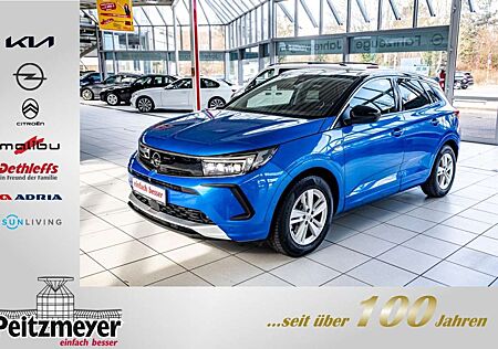 Opel Grandland Plug-in-Hybrid4 1.6 DI Automatik Ultimate