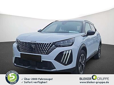 Peugeot 2008 GT