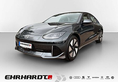 Hyundai IONIQ 6 53 kWh WP*LED*NAV*SHZ*ACC*PDC*KAMERA*EL.HECKKL*18"