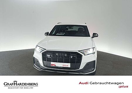 Audi Q7 50 TDI qu. Tiptronic S line 360° ACC GRA AHK