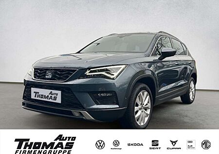 Seat Ateca Style 1.5TSI