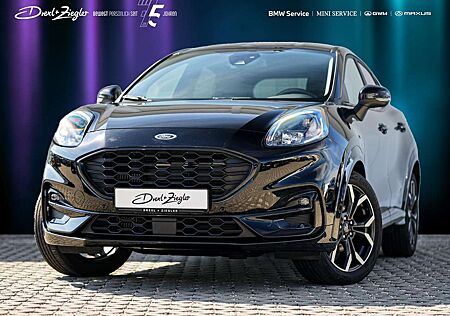 Ford Puma ST-LineX 18" Navi ACC RFK WinterPaket SHZ